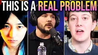 Why Liberal Youtubers Are SO BEHIND Right-Wing Grifters.. (Ryan Geddie)