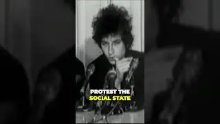 When Bob Dylan Goes Full Comedy Mode in Interview