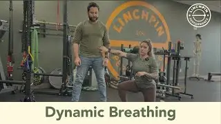 Dynamic Breathing for Pelvic Floor Physical Therapy | Louisville KY