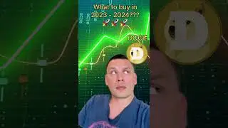 CRYPTO TREND!!! 📈🚀🤑 2023-2024 #shorts #crypto