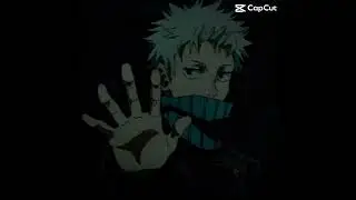 Jjk #edit #anime #grind #jjk