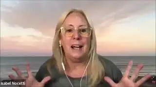 Que me falta para mejor interaccion en el contexto? dia 118