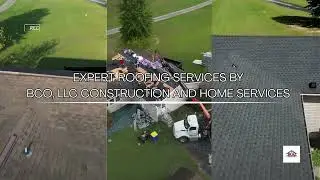 BCO Roofing Installation | Weather-Proof Performance You Can Trust #home #gafroofing