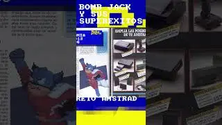 💣 |  BOMB JACK  | AMSTRAD VS MUNDO | ANALISIS COMPARATIVA | SPECTRUM C64 PC88 SG1000 ARCADE AMIGA ST