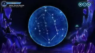 Moonsigil Atlas | Gameplay (PC  Videogame)