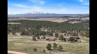 10345 Little Moon Trail, Elbert