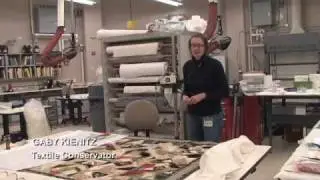 Quilt Show Prep