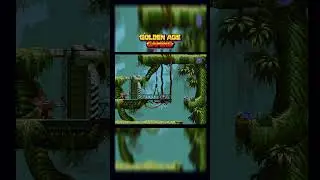 Flashback: The Quest for Identity (3DO) &ndash; 90s Adventure, Animation, Puzzles! #retrogaming