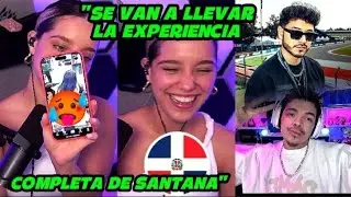 ISAROCKETS  COMENTA LOS PLANES QUE TIENE PARA EL TOUR DE ZEIN EN REP&Uacute;BLICA DOMINICANA 
