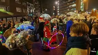 Lichtjes Stoet Brunssum 2025