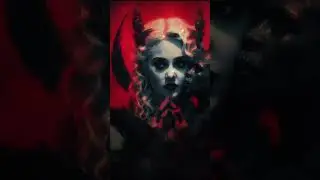 Madonna Dark Meditation Music