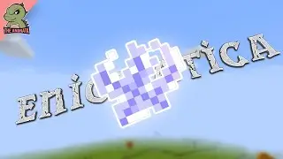 Unlocking Creative Flight! | Enigmatica 6 Episode #057