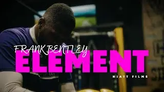 Element by Frank Bentley | Spec Music Video Short