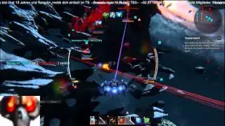 Star Conflict - GM-Hunt 26.10. 1/2