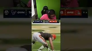 REDZONE ROYALE ROB GRONKOWSKI #madden #madden24ultimateteam #shorts #mut