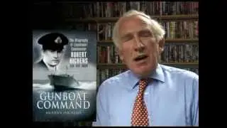 Gunboat Command Interview with Pen and Sword Editor Henry Wilson
