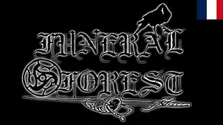 Funeral Forest ⸸ Deep in the Spirit of the Pagan Blood (Full Demo UNRELEASED 2005)