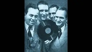 Golgowsky-Quartett: 