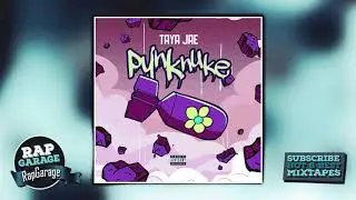 Taya Jae &mdash; Black Diamonds