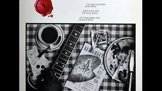 LEFT HAND FRANK AND HIS BLUES BAND -  Linda Lu