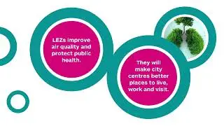 The Facts About Scotland&rsquo;s Low Emission Zones &ndash; Low Emission Zones &ndash; Scottish Government