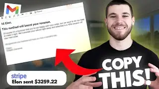 This Email Script Book me 10 Meetings/Day in 2024