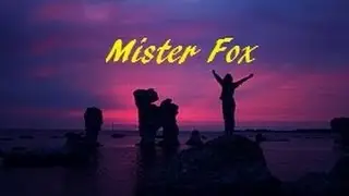 Mister Fox - (Orchestra Andrea Passante)