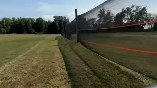 Cross Country Course