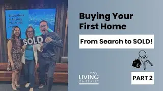 First-Time Home Buyer Seminar (Part 2) | From House Hunting to Closing Day