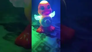 my new toys ( musical duck) #toys #toysforkids #toysvideo