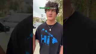 Green Flags In A Girl