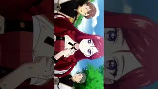 #anime (the most heretical last Boss queen) edit
