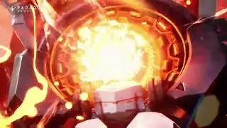 GRIM exe Hero Spotlight PARAGON The Overprime