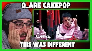 Q_ARE - Cake Pop | That Was Different!