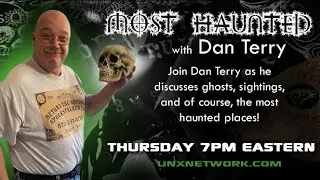 New York ,and the Empirical Paranormal Group!