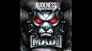 Dj Mad Dog - Apocalypse (feat. Art Of Fighters)