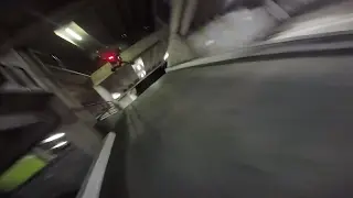 FPV Underground Battle