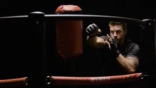 Robotic Boxing Trainer | The Henry Ford's Innovation Nation
