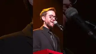 The Philadelphia Funk Authority Performs Higher Ground by Stevie Wonder