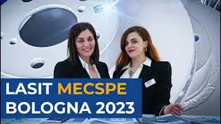 MECSPE 2023 Bologna - LASIT