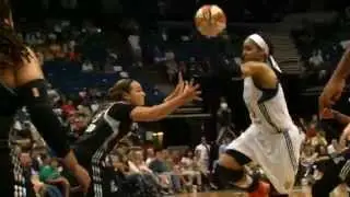WNBA 101: Maya Moore