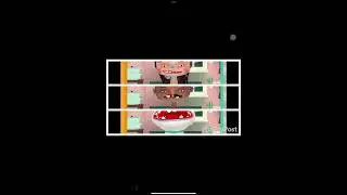 Toca Kitchen 2 All faint Reactions