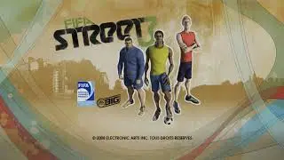 [Xbox 360] Introduction du jeu 