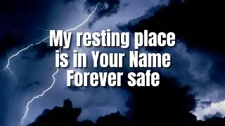 Safe | Victory Worship (feat. Isa Fabregas)