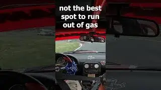 that was close... #miata #specmiata #racing #mazdamiata #mazda #racecar #scca #summitpoint #meme