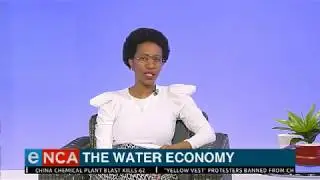 The water economy