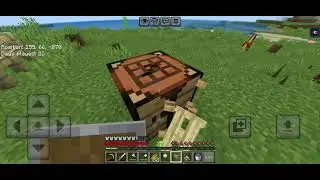 Making tree farm in minecraft | Minecraft hardcore #13 | Minecraft hardcore gameplay 