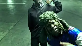 Doin Juss Fine!- Prie$t Nvppy X Winter444rc (visual trailer)