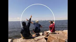 Muskoka 2016 Vlog | Where Are We?