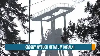 RAPORT: WYPADEK W KOPALNI KNURÓW. KILKUNASTU GÓRNIKÓW RANNYCH ● WĘGIEL NADAL KLUCZOWY |22.01.25